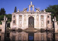 VILLA BARBARIGO E GIARDINI DI VALSANZIBIO